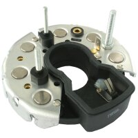 Gleichrichter Generator 35A Ø114 mm HC-CARGO...