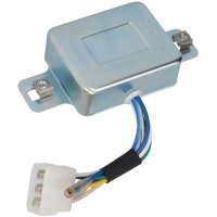 Generatorregler 14V HC-CARGO Aftermarket-Expertise...