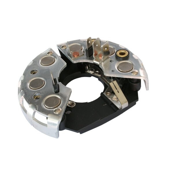 Alternator Rectifier 35A HC-CARGO Aftermarket-Expertise for various vehicles