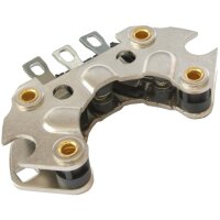 Gleichrichter Generator 25A Ø98 mm HC-CARGO...