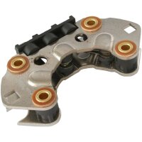 Gleichrichter Generator 25A Ø98 mm HC-CARGO...