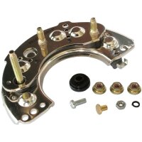 Gleichrichter Generator 35A Ø111 mm HC-CARGO...