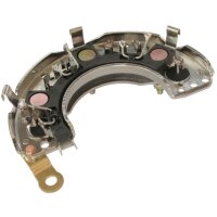 Gleichrichter Generator 35A Ø111 mm HC-CARGO...