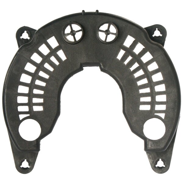 Protective Cap Alternator Ø126.5 mm HC-CARGO IAM-Expertise for VOLVO and others
