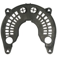 Protective Cap Alternator Ø126.5 mm HC-CARGO...