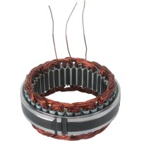 Stator Generator 14V 55A HC-CARGO Aftermarket-Expertise...