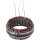 Stator Alternator 14V 55A HC-CARGO Aftermarket-Expertise for FIAT and others