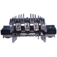 Gleichrichter Generator 35A Ø100 mm HC-CARGO...