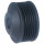 Alternator Pulley Ø62.2 mm 6 grooves HC-CARGO for various vehicles
