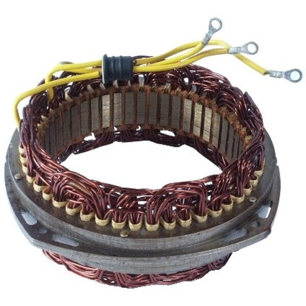 Stator Generator 36V 50A HC-CARGO Aftermarket-Expertise für diverse Fahrzeuge
