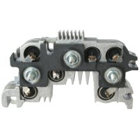 Alternator Rectifier 70A HC-CARGO Aftermarket-Expertise...