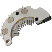 Gleichrichter Generator 50A Ø100 mm HC-CARGO...