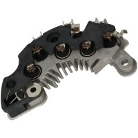 Gleichrichter Generator 50A Ø100 mm HC-CARGO...