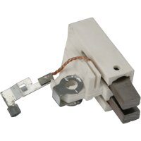 Halter Kohlebürsten Starter Generator 14V HC-CARGO...