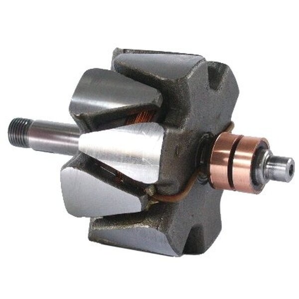 Läufer Generator 14V 90A HC-CARGO Aftermarket-Expertise für u.a. VW