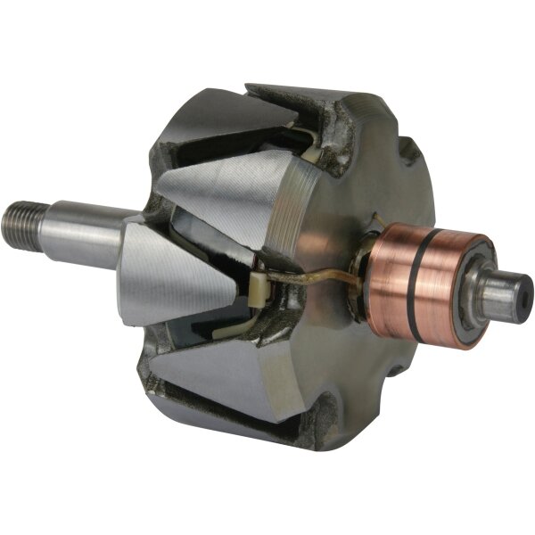 Läufer Generator 14V 65A HC-CARGO Aftermarket-Expertise für u.a. FIAT
