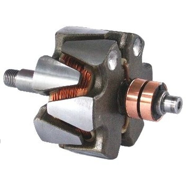 Läufer Generator 14V 65A HC-CARGO Aftermarket-Expertise für FIAT