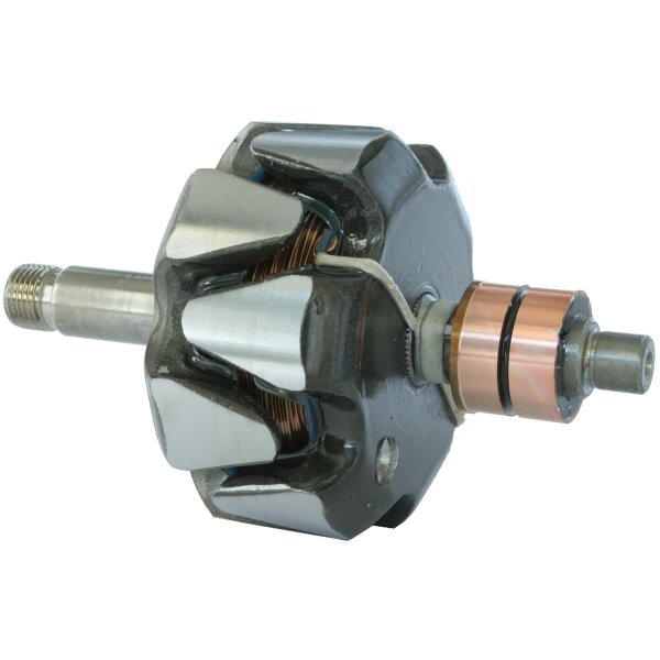 Läufer Generator 14V 55A HC-CARGO Aftermarket-Expertise für u.a. FORD