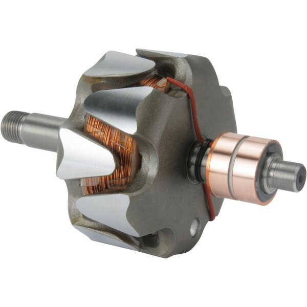 Läufer Generator 14V 65A HC-CARGO Aftermarket-Expertise für u.a. FIAT