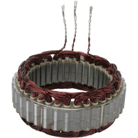 Stator Alternator 14V 65A HC-CARGO Aftermarket-Expertise...