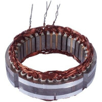 Stator Alternator 14V 80A HC-CARGO Aftermarket-Expertise...