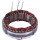 Stator Generator 14V 80A HC-CARGO Aftermarket-Expertise für u.a. OPEL