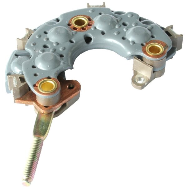 Gleichrichter Generator 70A Ø100 mm HC-CARGO passend für u.a. TOYOTA