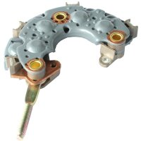 Gleichrichter Generator 70A Ø100 mm HC-CARGO...