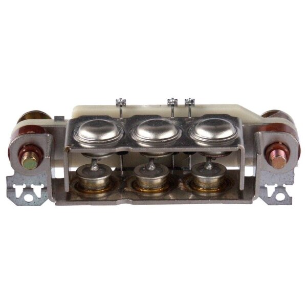 Gleichrichter Generator 35A Ø85 mm HC-CARGO passend für u.a. MITSUBISHI