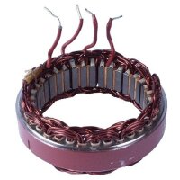 Stator Generator 14V 90A HC-CARGO Aftermarket-Expertise...