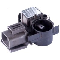 Generatorregler 14V HC-CARGO Aftermarket-Expertise...
