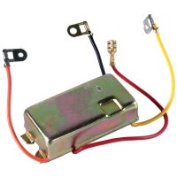 Alternator Regulator 14V HC-CARGO Aftermarket-Expertise...