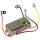 Alternator Regulator 14V HC-CARGO Aftermarket-Expertise for various vehicles