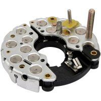 Gleichrichter Generator 35A HC-CARGO...