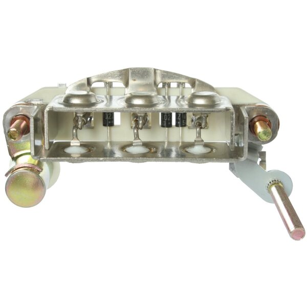 Gleichrichter Generator 35A Ø92 mm HC-CARGO passend für u.a. MITSUBISHI