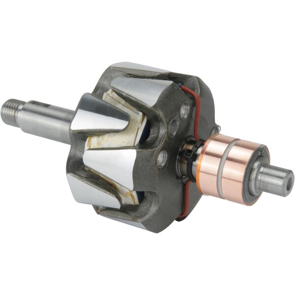 Läufer Generator 14V 33A HC-CARGO Aftermarket-Expertise für FIAT