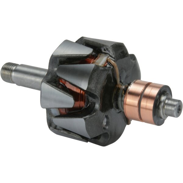 Läufer Generator 14V 33A HC-CARGO Aftermarket-Expertise für JOHN DEERE