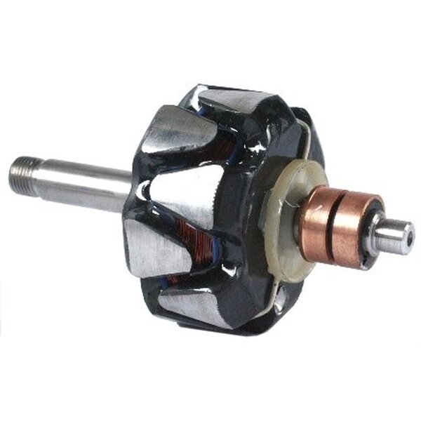 Läufer Generator 28V 35A HC-CARGO Aftermarket-Expertise für diverse Fahrzeuge