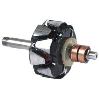 Läufer Generator 28V 35A HC-CARGO...