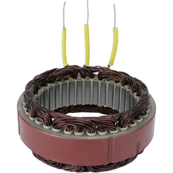 Stator Alternator 14V 70A HC-CARGO Aftermarket-Expertise for FORD and others