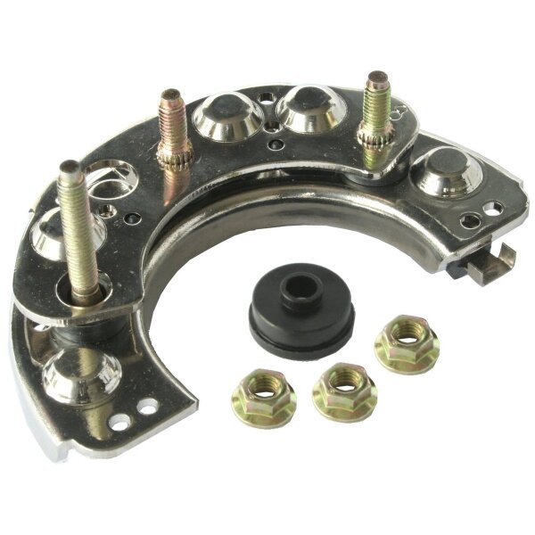 Gleichrichter Generator 35A Ø100 mm HC-CARGO passend für u.a. HITACHI