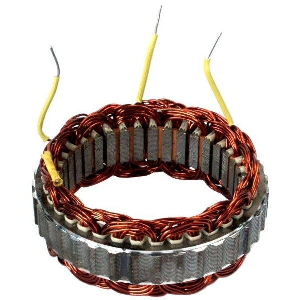 Stator Alternator 14V 50A HC-CARGO Aftermarket-Expertise for HITACHI and others