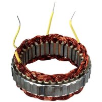 Stator Alternator 14V 50A HC-CARGO Aftermarket-Expertise...