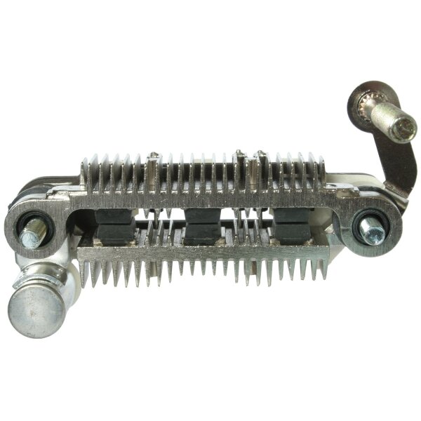 Gleichrichter Generator 50A Ø90 mm HC-CARGO passend für u.a. MITSUBISHI