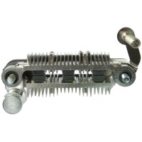 Gleichrichter Generator 50A Ø90 mm HC-CARGO...