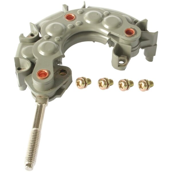 Gleichrichter Generator 70A Ø88 mm HC-CARGO IAM-Expertise für u.a. TOYOTA