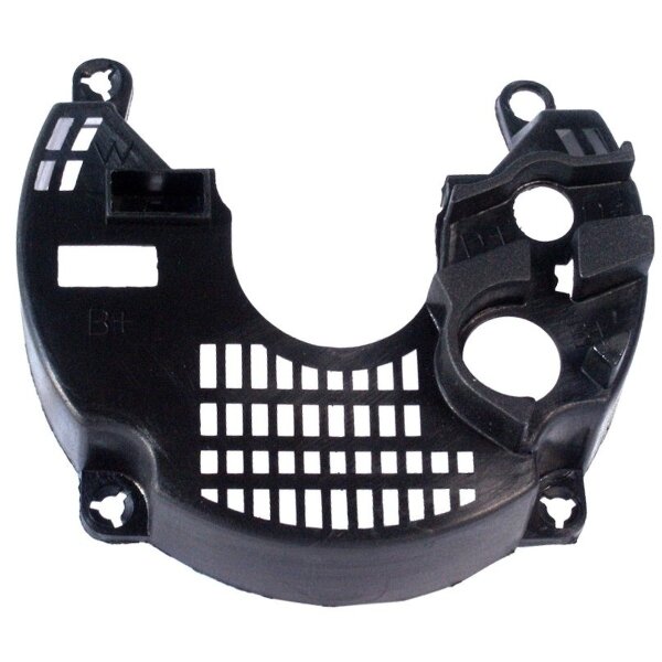 Schutzkappe Generator Ø127,6 mm HC-CARGO Aftermarket-Expertise für VW