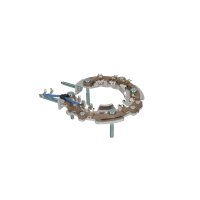 Gleichrichter Generator Ø114 mm HC-CARGO Aftermarket-Expertise für TOYOTA