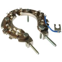 Alternator Rectifier Ø114 mm HC-CARGO...