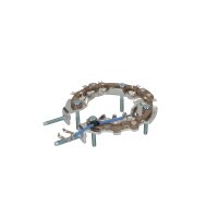 Gleichrichter Generator Ø114 mm HC-CARGO Aftermarket-Expertise für TOYOTA